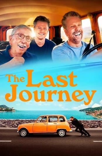 The Last Journey
