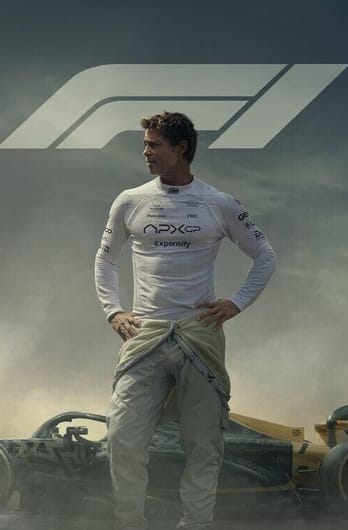 F1 The Movie