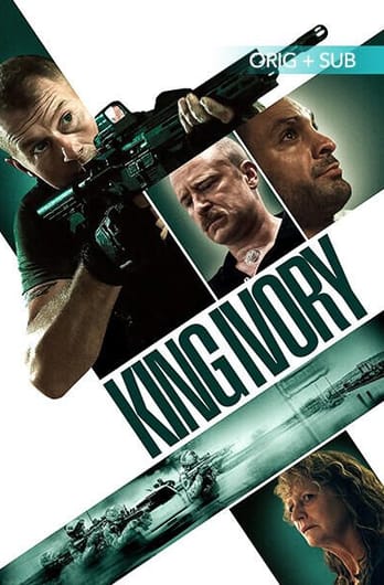King Ivory