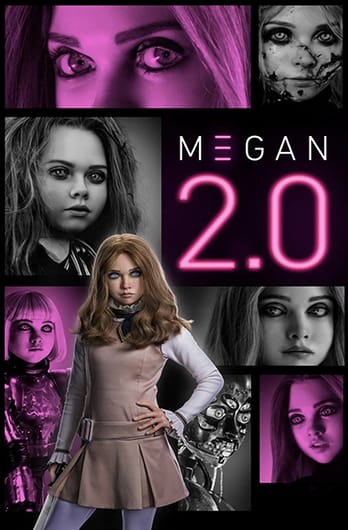 M3GAN 2.0