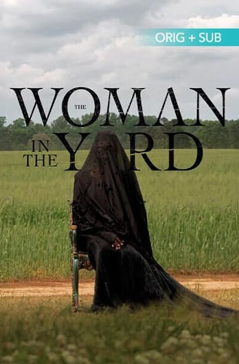 The Woman in the Yard