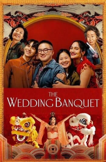 The Wedding Banquet