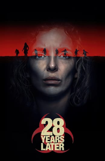 28 Years Later