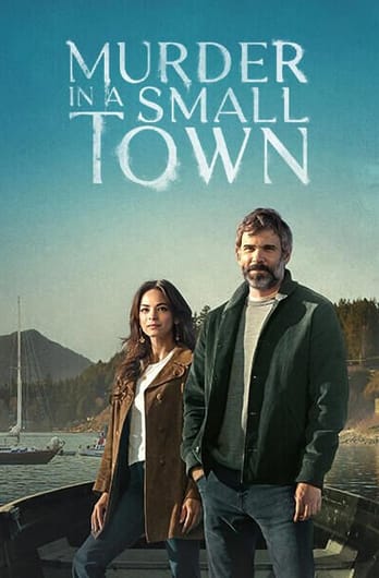 Murder in a Small Town