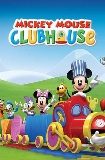 Mickey Mouse Clubhouse