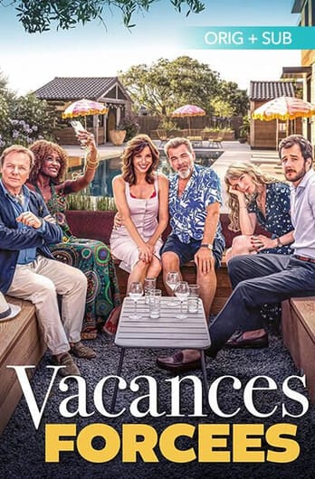 Forced vacation