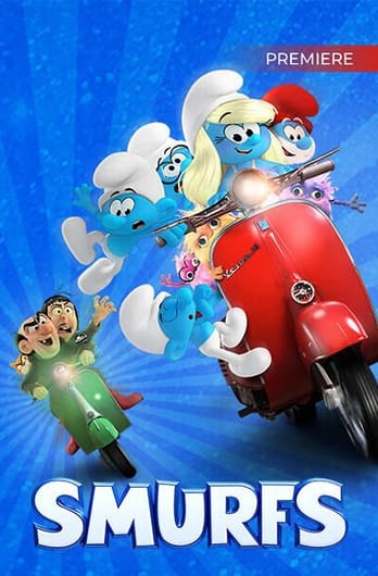 Smurfs