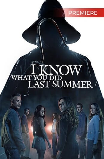 I Know What You Did Last Summer