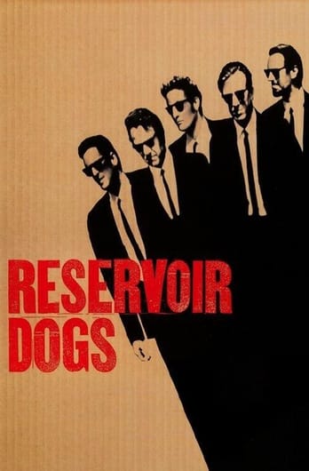 Reservoir Dogs