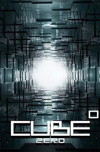 Cube Zero