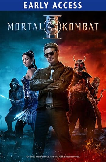 Mortal Kombat II