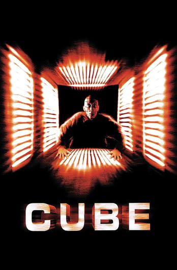 Cube