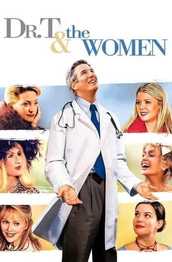 Dr. T & the Women
