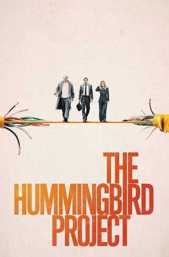 The Hummingbird Project