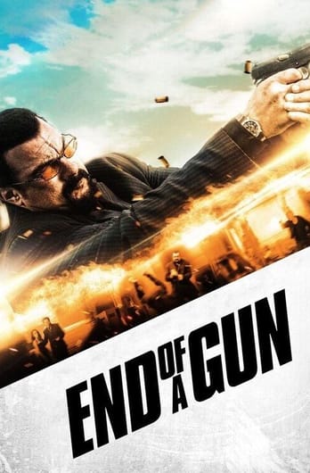 End of a Gun