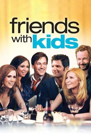 Friends with Kids