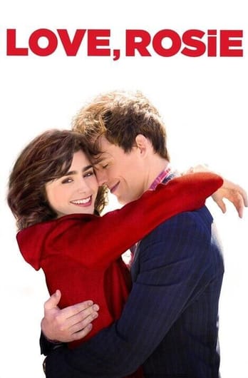 Love, Rosie