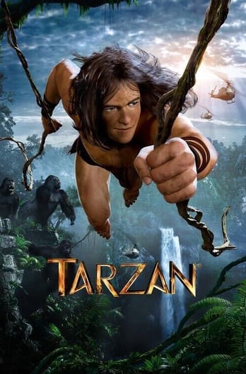 Tarzan