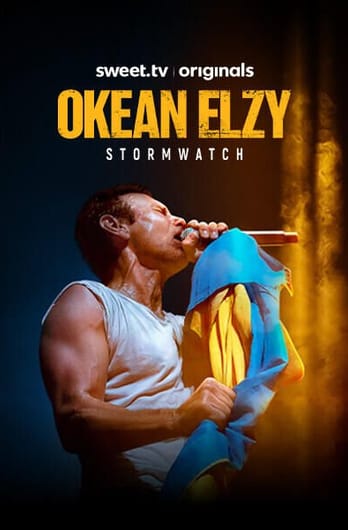 Okean Elzy: Stormwatch