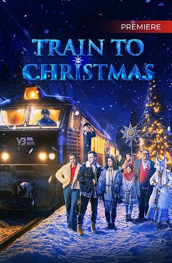 Train to Christmas