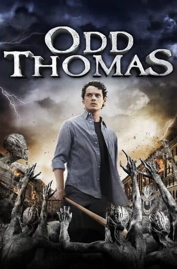 Odd Thomas