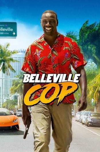 Policajt z Belleville