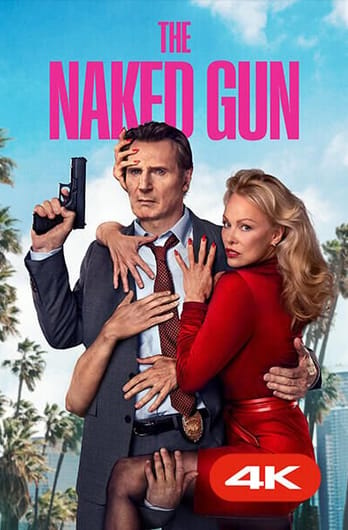 The Naked Gun