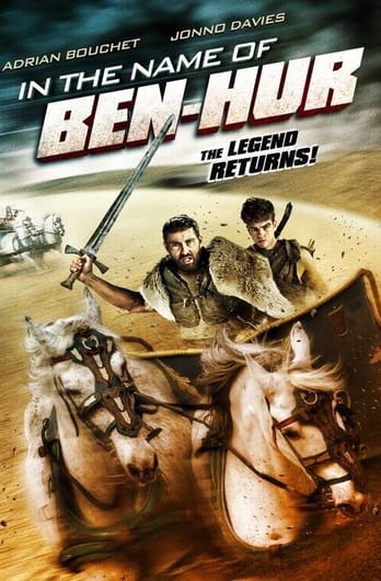 In Numele lui Ben Hur