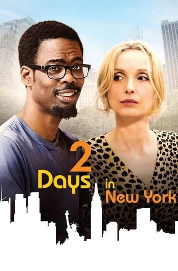 2 Days in New York