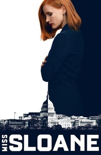 Miss Sloane