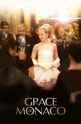 Grace of Monaco