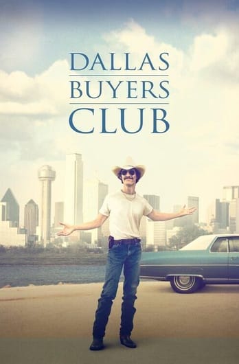 Dallas Buyers Club