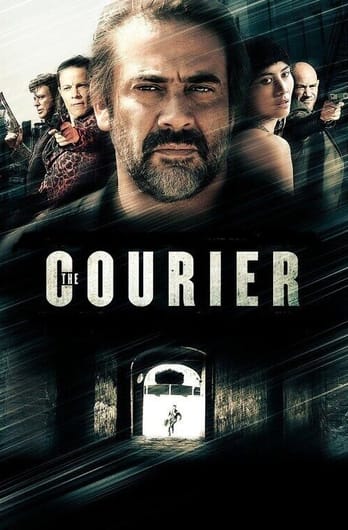The Courier