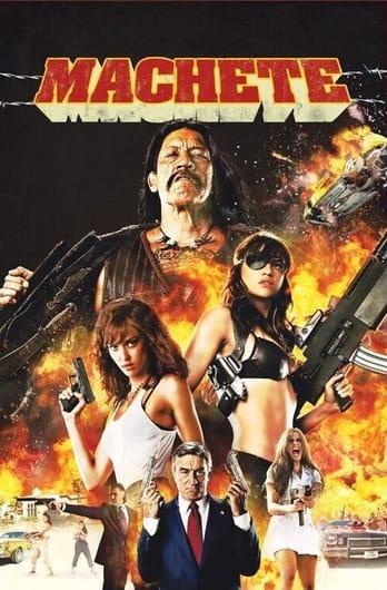 Machete