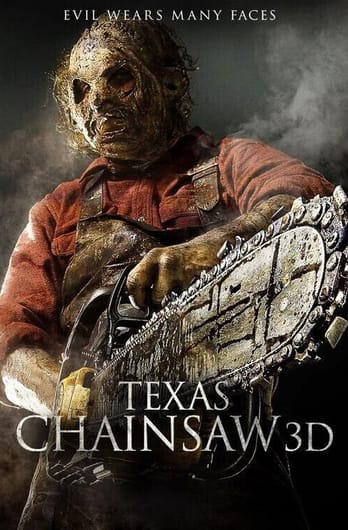 Texas Chainsaw 3D
