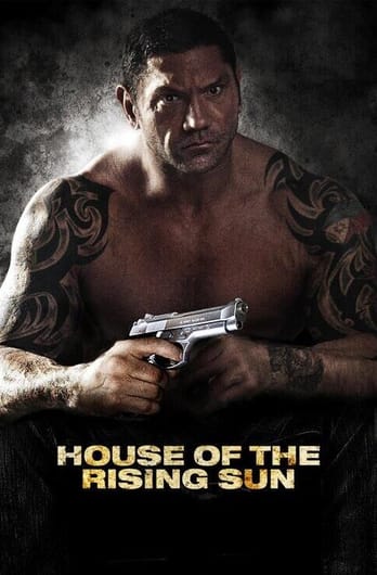 House of the Rising Sun