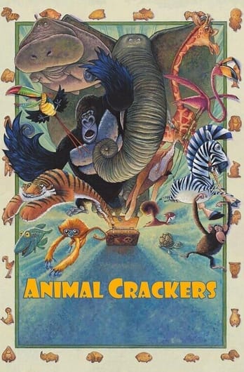 Animal Crackers