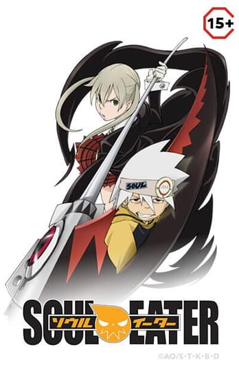 Soul Eater