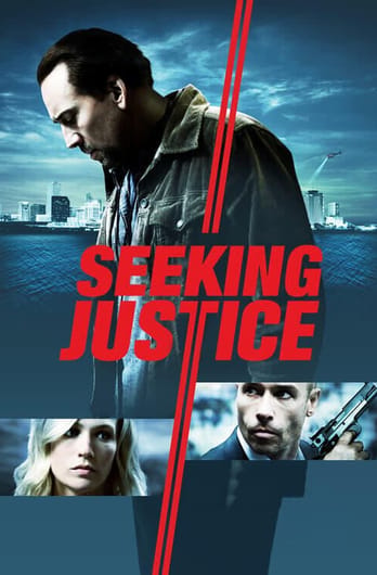 Seeking Justice