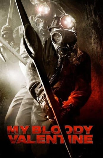 My Bloody Valentine