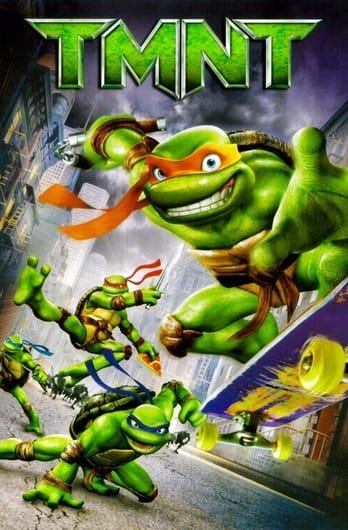 TMNT