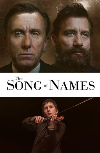 The Song of Names