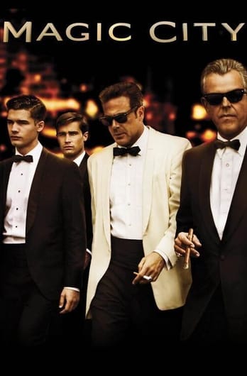 Magic City