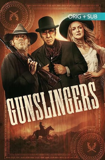 Gunslingers