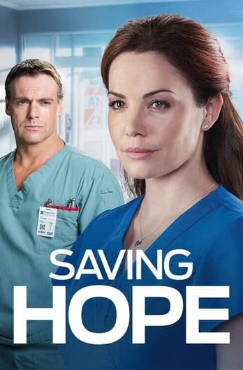 Saving Hope