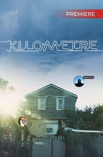 Kilometre