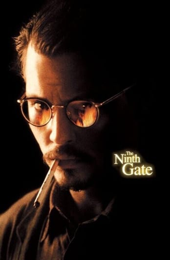The Ninth Gate