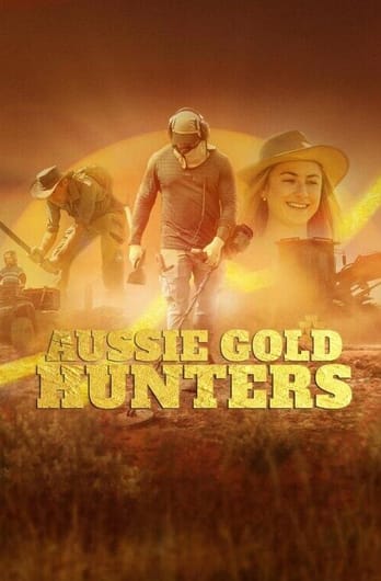 Aussie Gold Hunters