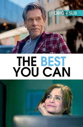 The Best You Can