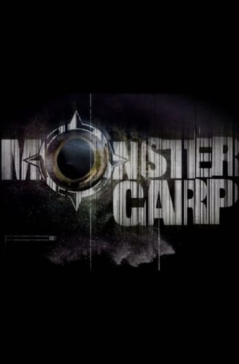 Monster Carp